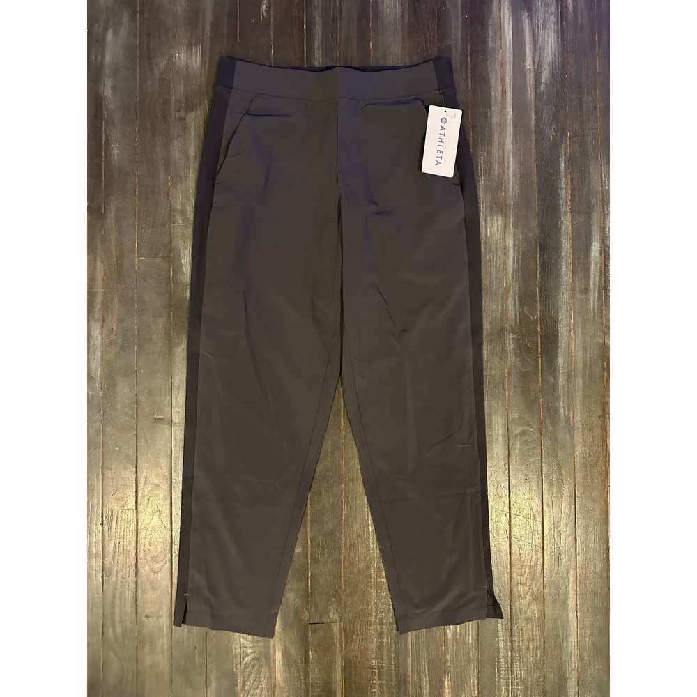 Athleta Brooklyn Ankle Pants